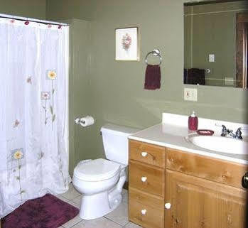 Chambers House B&B باينديل المظهر الخارجي الصورة