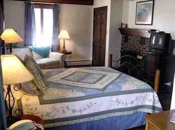 Chambers House B&B باينديل المظهر الخارجي الصورة
