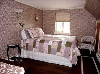 Chambers House B&B باينديل المظهر الخارجي الصورة