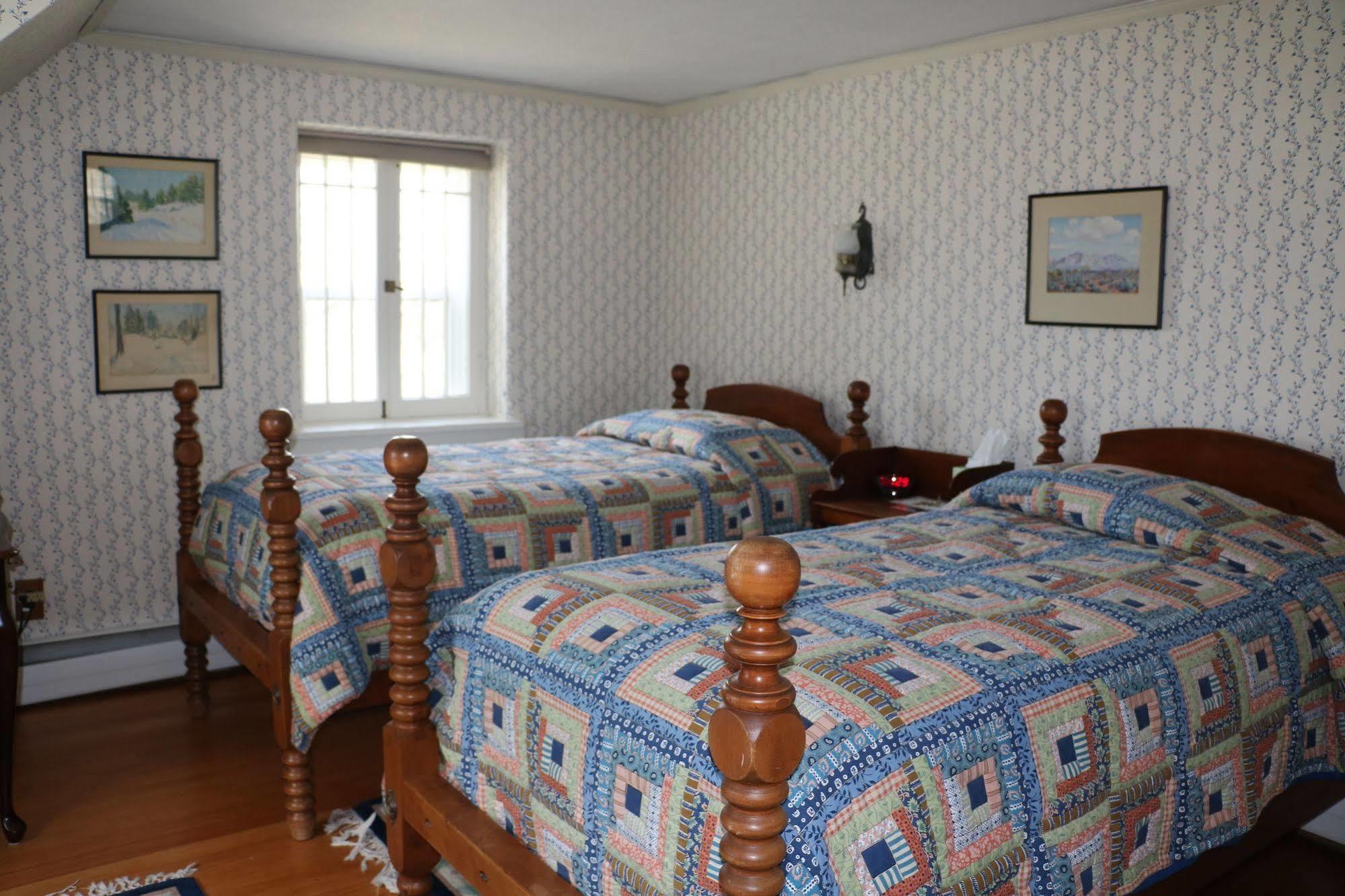 Chambers House B&B باينديل المظهر الخارجي الصورة